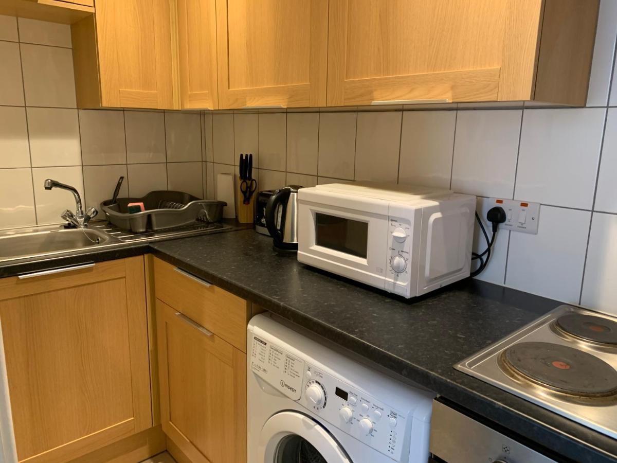 105 Nelson Street Apartment Largs Luaran gambar