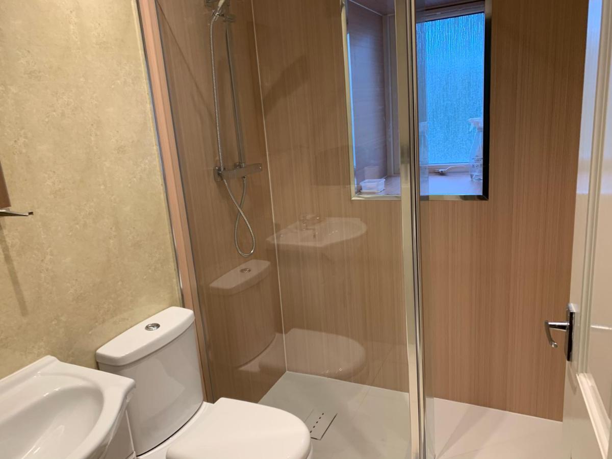105 Nelson Street Apartment Largs Luaran gambar