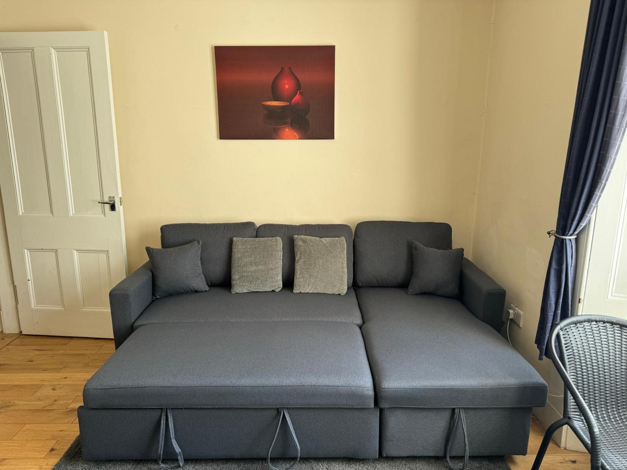 105 Nelson Street Apartment Largs Luaran gambar