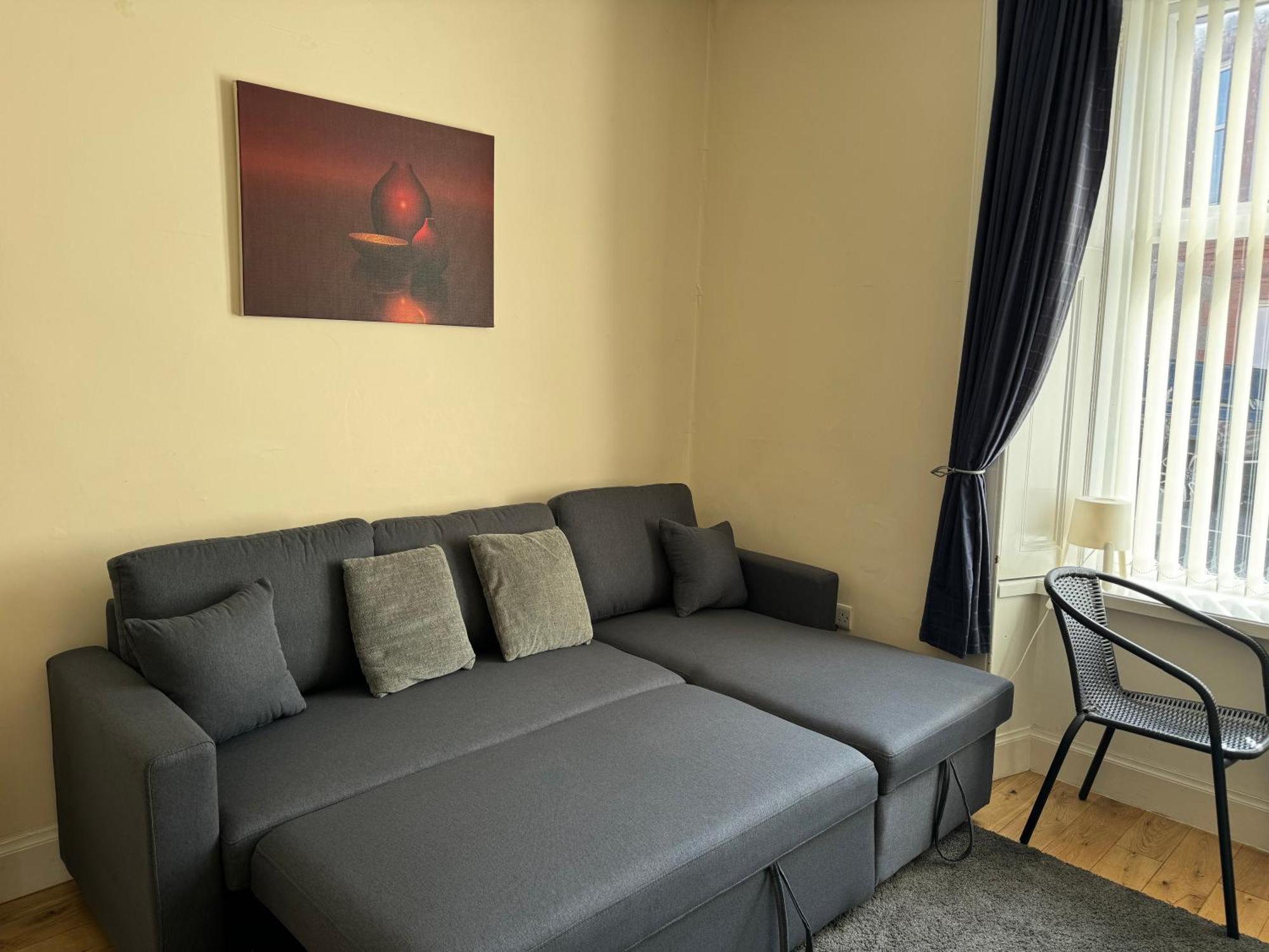105 Nelson Street Apartment Largs Luaran gambar