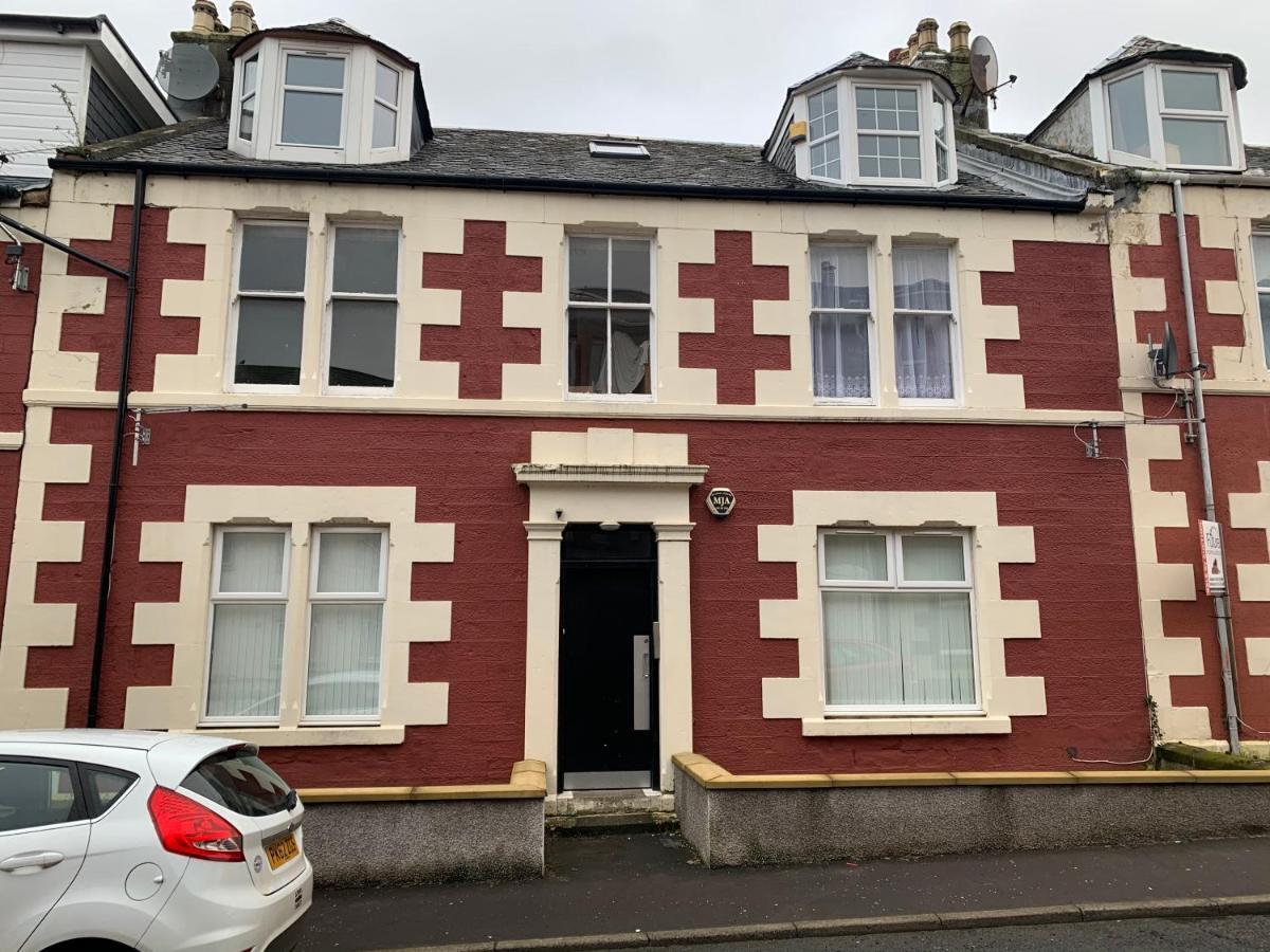 105 Nelson Street Apartment Largs Luaran gambar